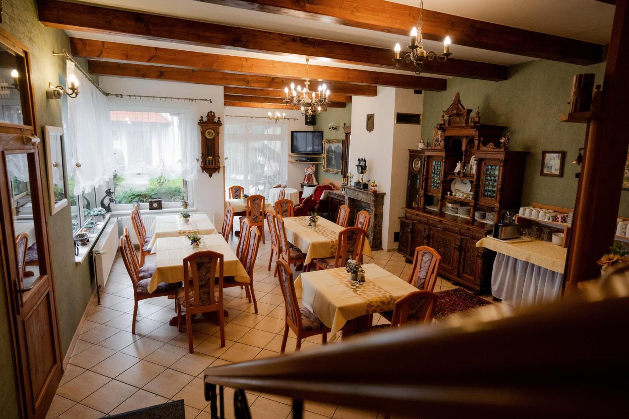 Penzion Harmonia Liptovský Mikuláš Exterior foto