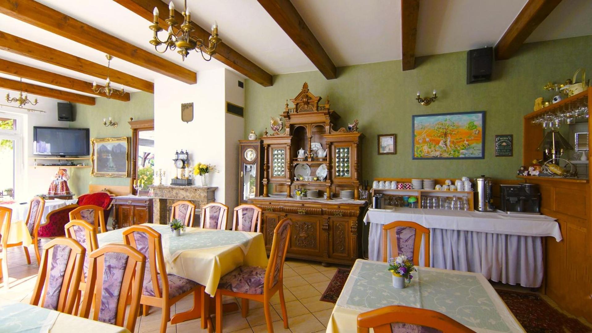 Penzion Harmonia Liptovský Mikuláš Exterior foto